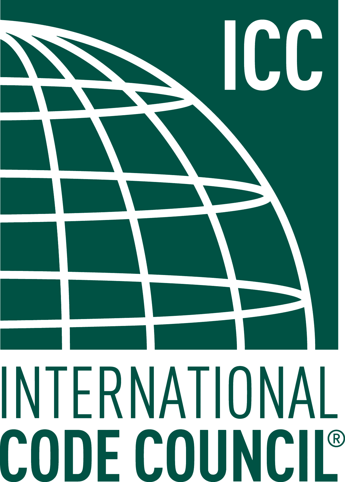 International Code Council logo